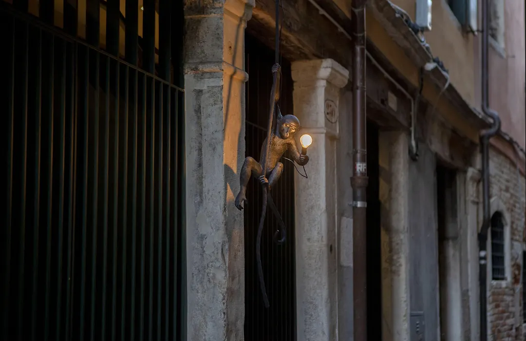 Ca' Della Scimmia - Rialto - Venice-1