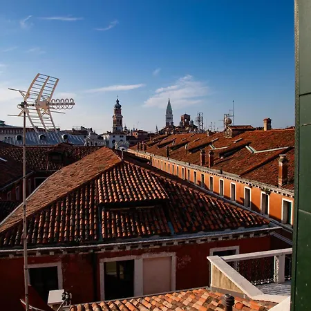 Ca' Della Scimmia - Rialto - Venice-2