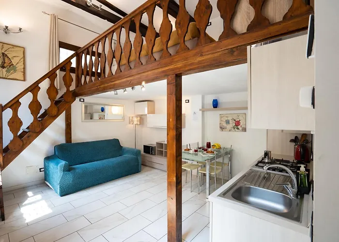 Residence Rio Marin