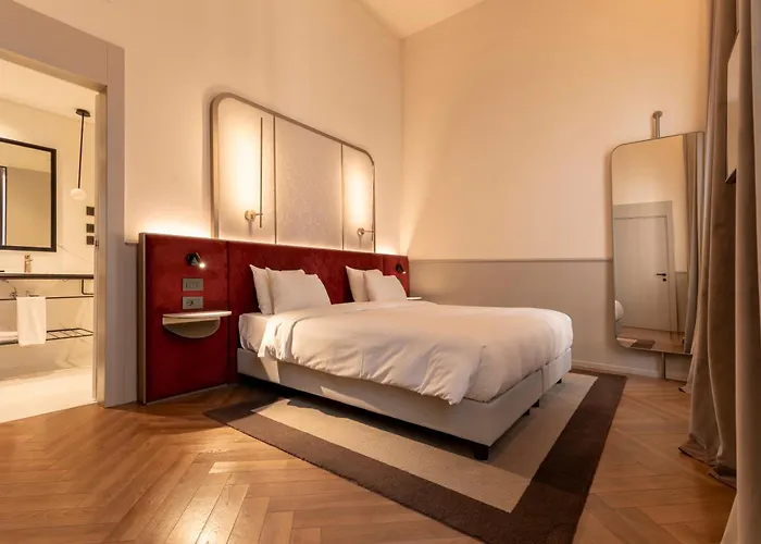 Luxury Apartments Palazzo Nani