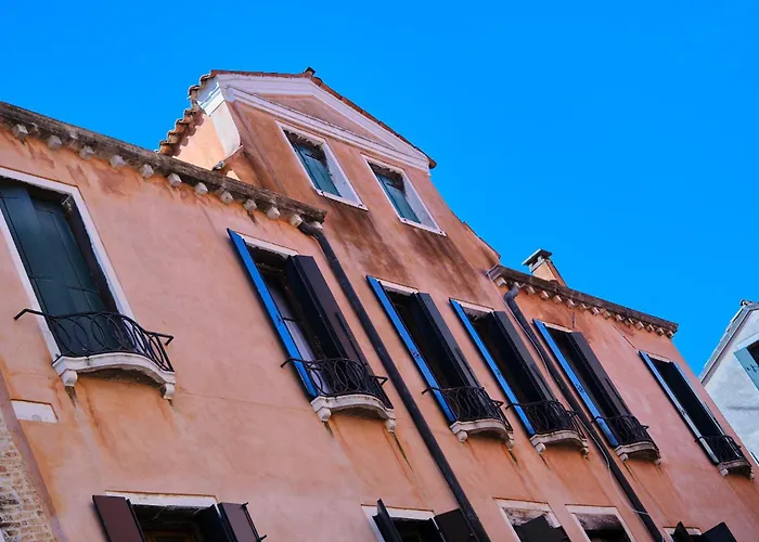 Palazzetto San Lio, Rialto