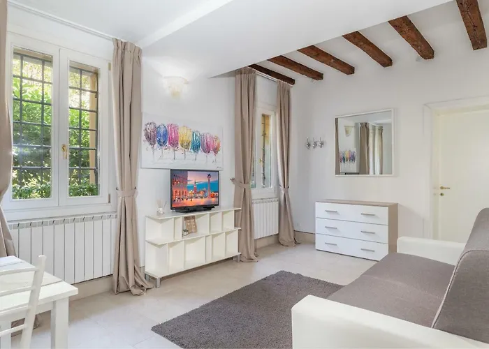Venice Apartments San Samuele